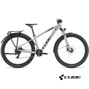 Cube Access WS Allroad 29 reed'n'berry 2024