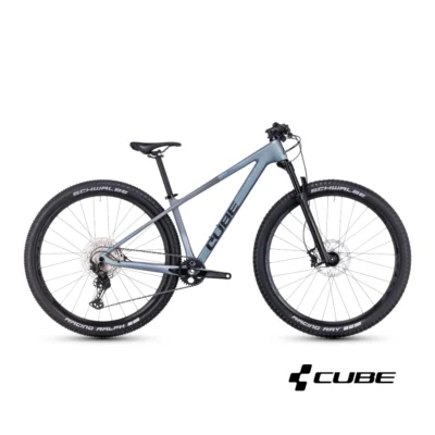 Cube Access WS C62 Pro 27.5 galactic'n'grey 2024