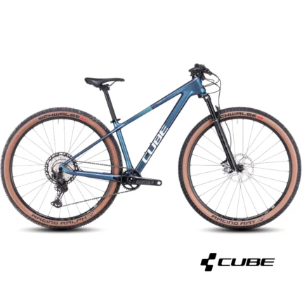 Cube Access WS C62 SLX team 29 ws 2024