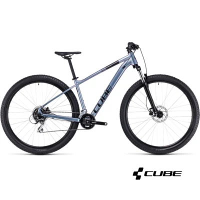 Cube Access WS EAZ 27.5 shiftiris'n'black 2024