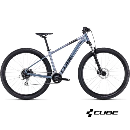 Cube Access WS EAZ 29 shiftiris'n'black 2024