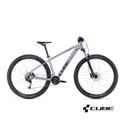 Cube Access WS Pro 27.5 galactic'n'black 2024