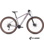 Cube Access WS Pro 27.5 sienna'n'blush 2024