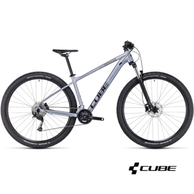 Cube Access WS Pro 29 galactic'n'black 2024