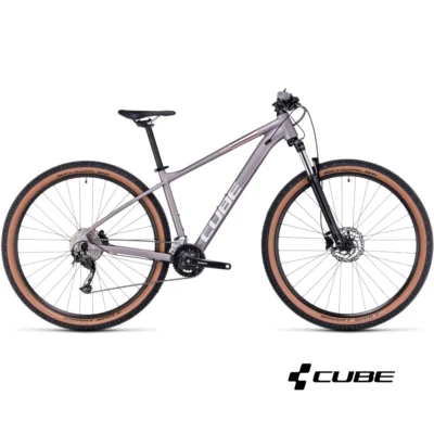 Cube Access WS Pro 29 sienna'n'blush 2024