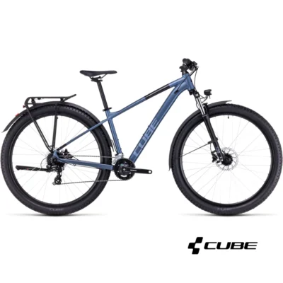 Cube Aim Allroad 27.5 navyblack'n'blue 2024