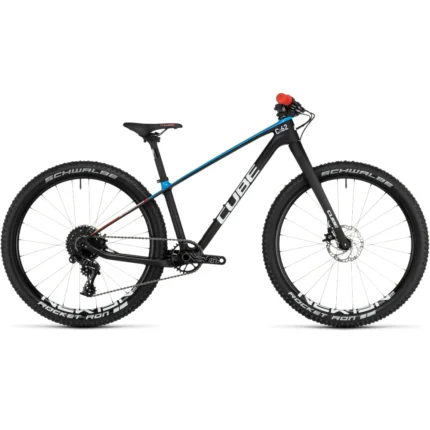 Cube Elite 240 C:62 SLX carbon'n'blue'n'red 2024