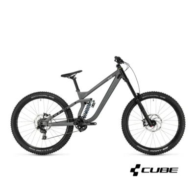 Cube TWO15 Pro 27.5 grey'n'black 2024