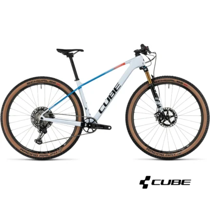 Cube Elite C68X SLX 29 teamline 2024