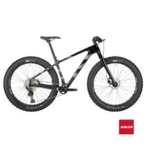 Salsa Beargrease Carbon Deore 11 Black