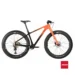 Salsa Beargrease Carbon Deore 11 Red